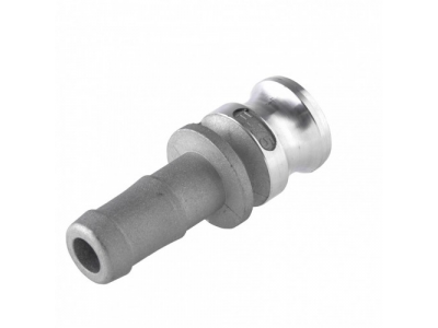 Соединитель для шлангов тип E, 3/4" Сибртех от СИБРТЕХ Соединитель для шлангов тип E, 3/4" Сибртех