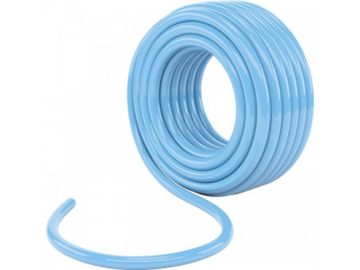 Шланг поливочный, армированный, ПВХ 1/2, 25 м, "Azure" Palisad Luxe от PALISAD Шланг поливочный, армированный, ПВХ 1/2, 25 м, "Azure" Palisad Luxe