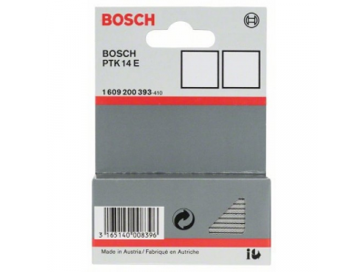 Гвозди для степлера Bosch 1609200393 от BOSCH Гвозди для степлера Bosch 1609200393