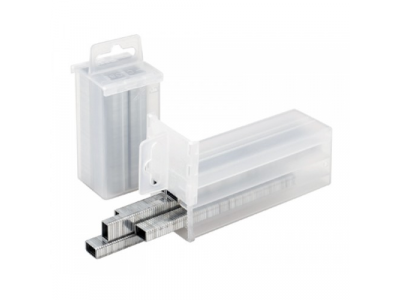 Скоба для степлера 11,3х12мм 1000шт. от LICOTA Скоба для степлера 11,3х12мм 1000шт.