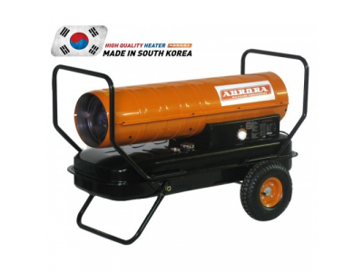 Тепловая пушка без отвода Aurora TK-70000 дизельная от Aurora Тепловая пушка без отвода Aurora TK-70000 дизельная