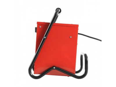 Тепловая электрическая пушка ТЭП-2000 Ресанта от Ресанта Тепловая электрическая пушка ТЭП-2000 Ресанта