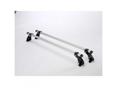 Багажник серии Эконом ГАЗ, ВАЗ 2121 Нива алюмин. от ATLANT Багажник серии Эконом ГАЗ, ВАЗ 2121 Нива алюмин.