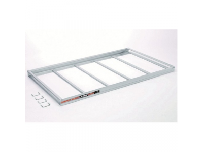 Корзина алюм. 1200х800 от ATLANT Корзина алюм. 1200х800