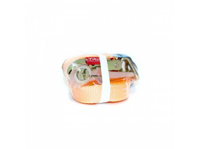 Ремень стяжной 1/2 т 4 м, Tplus от TPLUS Ремень стяжной 1/2 т 4 м, Tplus