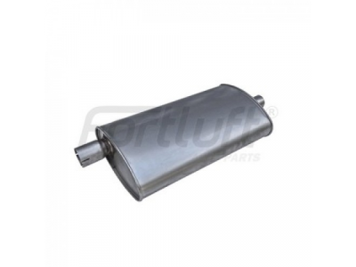 Fortluft Глушитель Chrysler Grand Voyager 3.0-3.3 от Fortluft Fortluft Глушитель Chrysler Grand Voyager 3.0-3.3