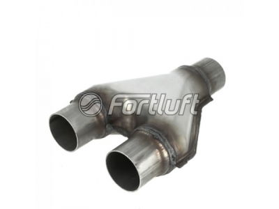 Fortluft Y пайп Y5151 от Fortluft Fortluft Y пайп Y5151