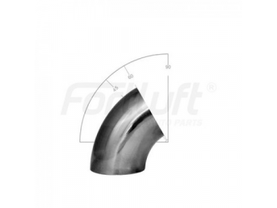 Fortluft Отвод EBP5760 от Fortluft Fortluft Отвод EBP5760