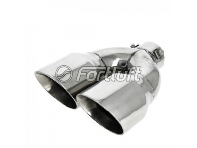 Fortluft Насадка на глушитель MT207 от Fortluft Fortluft Насадка на глушитель MT207