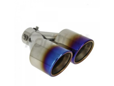 Fortluft Насадка на глушитель MT211