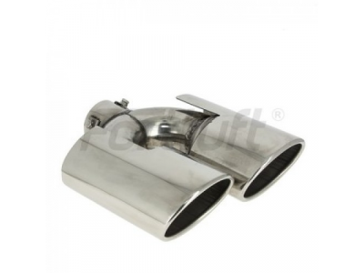 Fortluft Насадка на глушитель MT209L