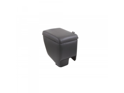 Автоподлокотник RESTIN для SUZUKI Vitara, 2014-, черный, экокожа от RESTIN Автоподлокотник RESTIN для SUZUKI Vitara, 2014-, черный, экокожа