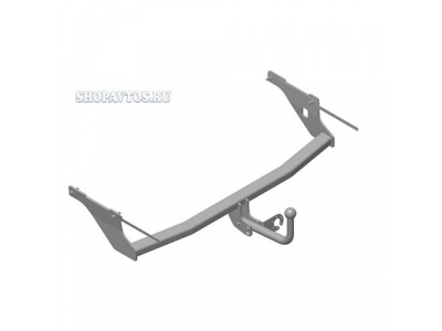 Фаркоп на Ford Ranger пикап 1999-2007гг. от AvtoS Фаркоп на Ford Ranger пикап 1999-2007гг.