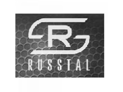 Toyota Land Cruiser 200. 2012- Защита переднего бампера 76L TLCZ-000511 от RUSSTAL Toyota Land Cruiser 200. 2012- Защита переднего бампера 76L TLCZ-000511