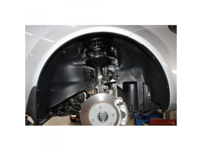 Подкрылок RAVON Gentra, 2013->, седан (передний правый) от TOTEM Подкрылок RAVON Gentra, 2013->, седан (передний правый)