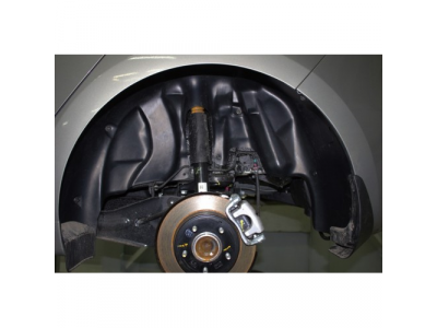 Подкрылок KIA Cee'd, 2015->, хб. (задний левый) от TOTEM Подкрылок KIA Cee'd, 2015->, хб. (задний левый)