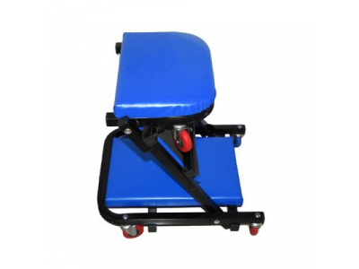 Лежак TP-40-1A AE&T складной