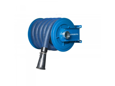 Катушка для шланга D=75 мм NORDBERG H6075125