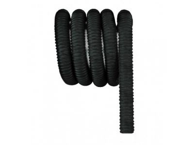 Шланг термостойкий диам. 100мм / длина 10м от TROMMELBERG Шланг термостойкий диам. 100мм / длина 10м