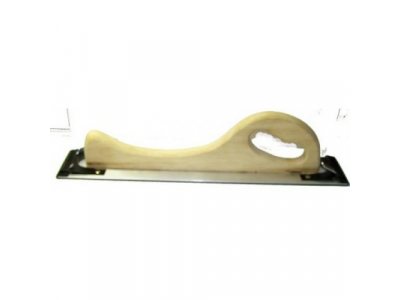 Ручная терка для шлифовальных работ, размер бумаги 2-3/4"х17", AG010020 JONNESWAY от JONNESWAY Ручная терка для шлифовальных работ, размер бумаги 2-3/4"х17", AG010020 JONNESWAY