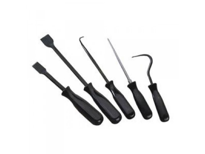 Комплект автомобильных скарпелей, 5 предметов, AI030007 JONNESWAY от JONNESWAY Комплект автомобильных скарпелей, 5 предметов, AI030007 JONNESWAY