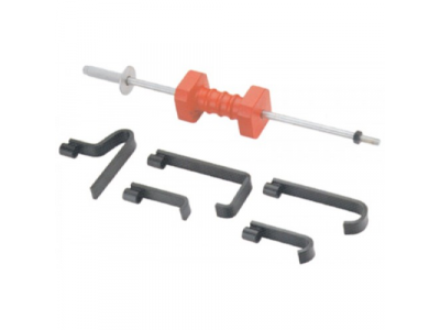 Набор обратный молоток кузовной тяжелый