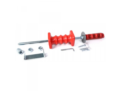 Обратный молоток кузовной 2,3 кг от LICOTA Обратный молоток кузовной 2,3 кг