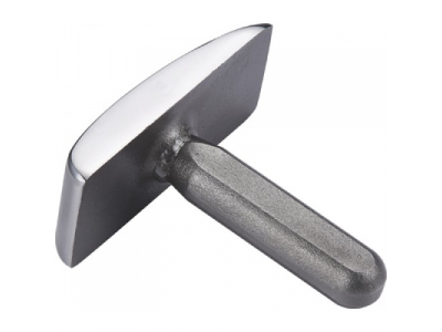 Правка для кузовных работ наковальня с рукояткой от LICOTA Правка для кузовных работ наковальня с рукояткой