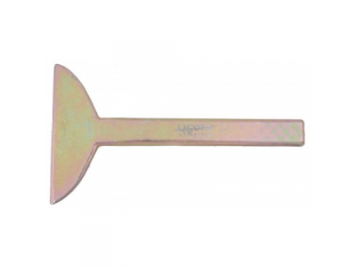 Правка рихтовочная Т-образная для кузовных работ от LICOTA Правка рихтовочная Т-образная для кузовных работ