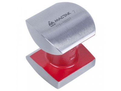 Поддержка (наковальня) литая №7, двухсторонняя, МАСТАК от МАСТАК Поддержка (наковальня) литая №7, двухсторонняя, МАСТАК