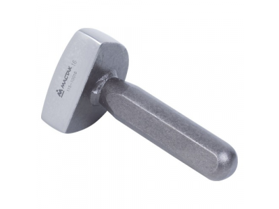 Поддержка (наковальня) литая №16, "молот", МАСТАК от МАСТАК Поддержка (наковальня) литая №16, "молот", МАСТАК