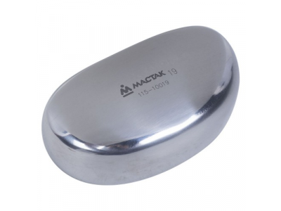 Поддержка (наковальня) литая №19, "шайба", МАСТАК от МАСТАК Поддержка (наковальня) литая №19, "шайба", МАСТАК