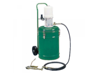 Нагнетатель консистентной смазки пневматический. Емкость 20 л., AE300073 JONNESWAY от JONNESWAY Нагнетатель консистентной смазки пневматический. Емкость 20 л., AE300073 JONNESWAY