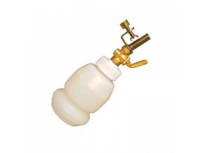 Емкость для тормозной жидкости 1000 мл от CAR-TOOL Емкость для тормозной жидкости 1000 мл