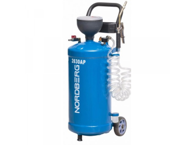 Установка для раздачи масла пневматическая NORDBERG 2630AP