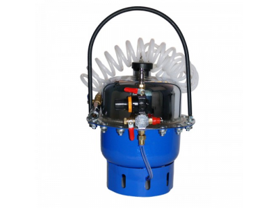 Установка для замены тормозной жидкости от ОДА СЕРВИС Установка для замены тормозной жидкости