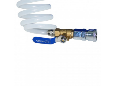 Установка для замены тормозной жидкости от ОДА СЕРВИС Установка для замены тормозной жидкости