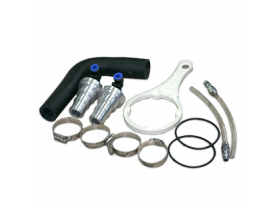 Установка для замены антифриза в системе охлаждения от ОДА СЕРВИС Установка для замены антифриза в системе охлаждения