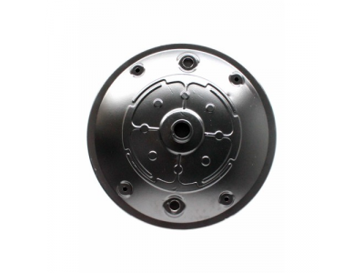 Основание для крепления осмотровой колбы для NORDBERG 2379 от NORDBERG Основание для крепления осмотровой колбы для NORDBERG 2379