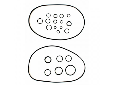 Ремкомплект (прокладки) для NORDBERG 2379 от NORDBERG Ремкомплект (прокладки) для NORDBERG 2379