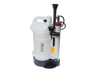 JTC Установка для раздачи жидкости 10л пневматическая JTC от JTC JTC Установка для раздачи жидкости 10л пневматическая JTC