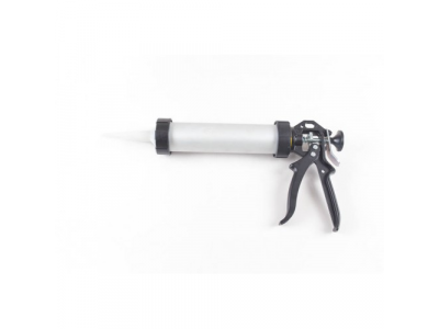 Шприц для герметика профессиональный 225 мм