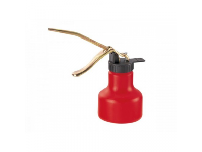 Масленка пластиковая 225 мл, KING TONY от KING TONY Масленка пластиковая 225 мл, KING TONY