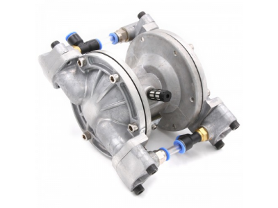 Гидроблок в сборе для ODA-2010/4010 от ОДА СЕРВИС Гидроблок в сборе для ODA-2010/4010