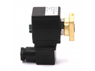 Клапан электромагнитный (фланец) VT13847 от ОДА СЕРВИС Клапан электромагнитный (фланец) VT13847