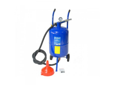 Аппарат пескоструйный T06510 AE&T 38л от AE&T Аппарат пескоструйный T06510 AE&T 38л