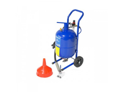 Аппарат пескоструйный T06505 AE&T 19л от AE&T Аппарат пескоструйный T06505 AE&T 19л