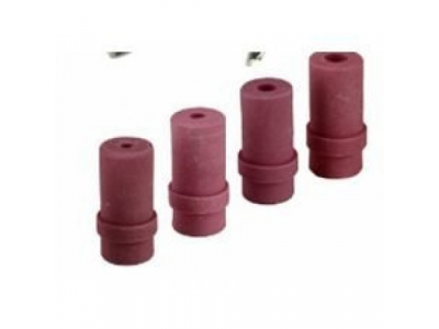 Форсунки пескоструйные для пистолета промышленных камер 4шт T063N90/220 от AE&T Форсунки пескоструйные для пистолета промышленных камер 4шт T063N90/220