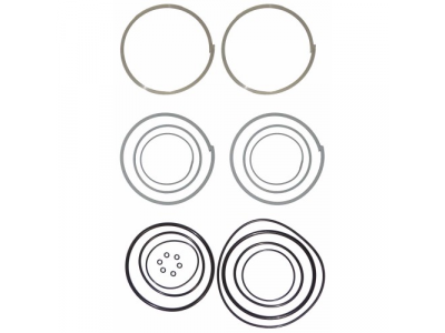 Ремкомплект для пресса NORDBERG N36100E от NORDBERG Ремкомплект для пресса NORDBERG N36100E