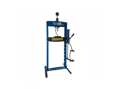 Пресс T61220MFA AE&T 20т с ножной педалью и пневмоприводом от AE&T Пресс T61220MFA AE&T 20т с ножной педалью и пневмоприводом